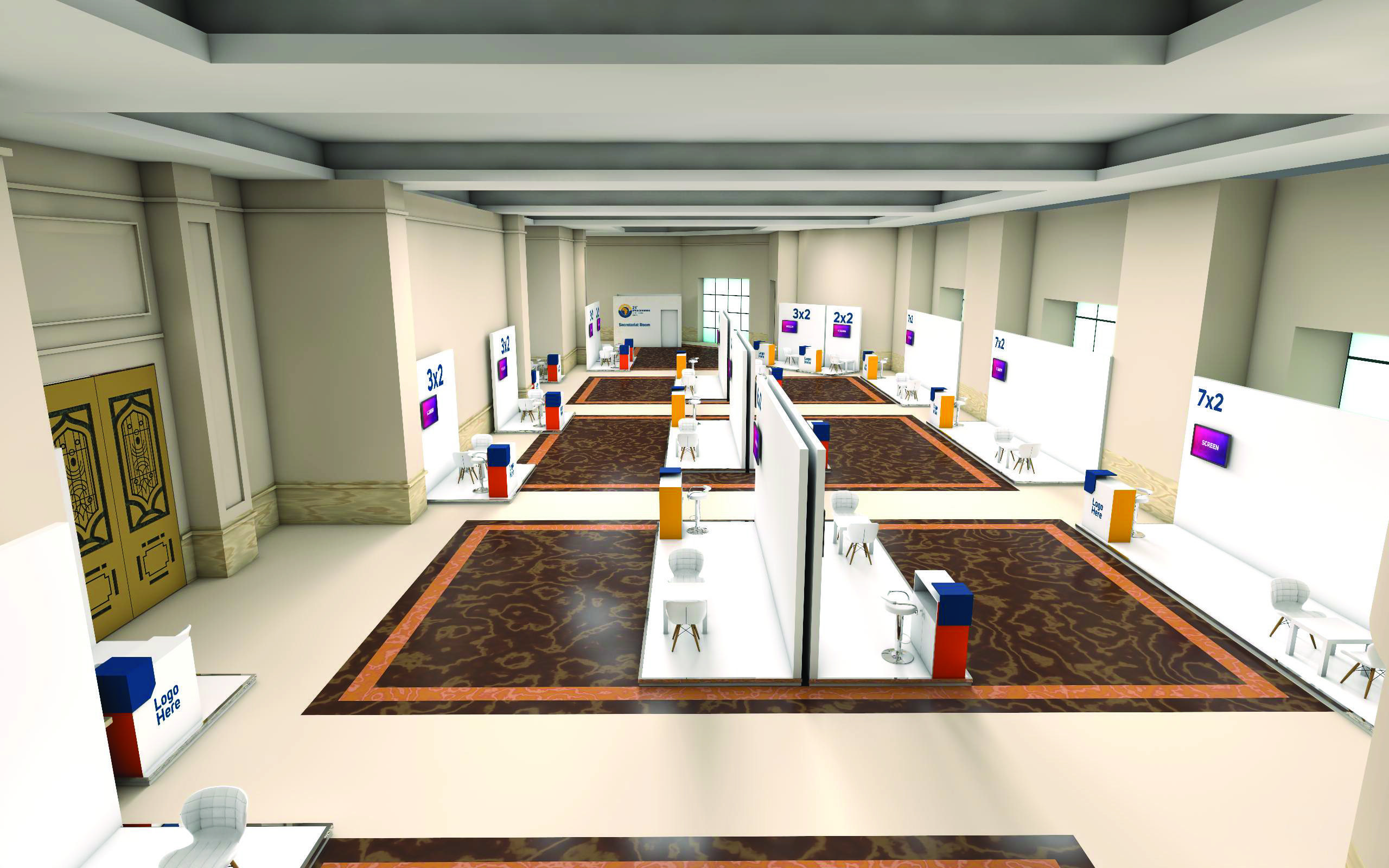 Expo view 4